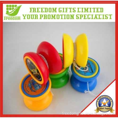 Eco-Friendly Material Plastic Yoyo